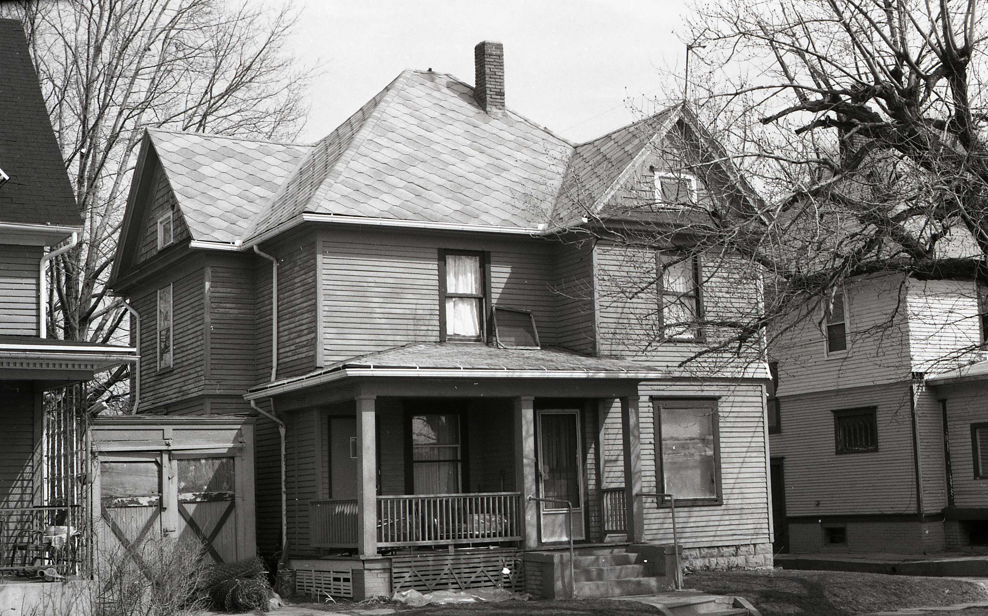 211 East Bronson Street